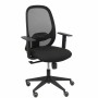 Office Chair Piqueras y Crespo 0B10CRP Black With armrests