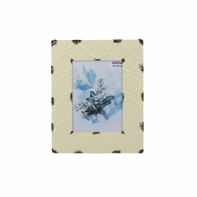 Photo frame Versa Congo Metal (1,5 x 26 x 21 cm) Photo frame Versa Congo Metal (1,5 x 26 x 21 cm)
