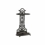 porte-parapluie DKD Home Decor Marron 31 x 15,5 x 51 cm (2 Unités) (31 x 15,5 x 51 cm)