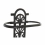 porte-parapluie DKD Home Decor Marron 31 x 15,5 x 51 cm (2 Unités) (31 x 15,5 x 51 cm)