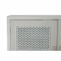 Buffet DKD Home Decor   Blanc Bois Bois MDF 110 x 41 x 64 cm