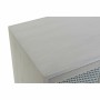 Buffet DKD Home Decor   Blanc Bois Bois MDF 110 x 41 x 64 cm
