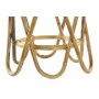 Petite Table d'Appoint DKD Home Decor Marron 38 x 38 x 41,7 cm