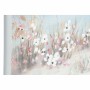 Canvas DKD Home Decor Pinewood Canvas 140 x 3,7 x 70 cm