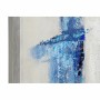 Painting DKD Home Decor Crystal polystyrene 70 x 3 x 100 cm