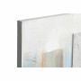 Toile DKD Home Decor Toile Bois MDF 60 x 3 x 80 cm