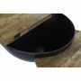 Centre Table DKD Home Decor Wood Metal 114 x 76 x 33 cm