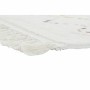 Tapis DKD Home Decor Multicouleur Losanges 200 x 290 x 0,7 cm