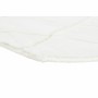 Tapis DKD Home Decor Blanc Moderne (120 x 180 x 2,2 cm)