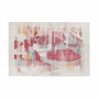 Tapis DKD Home Decor Abstrait Multicouleur (160 x 230 x 0,7 cm)