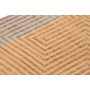Tapis DKD Home Decor Jaune (60 x 240 x 0,7 cm)