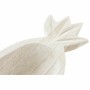Centre de Table DKD Home Decor Marron Bois de paulownia 39 x 16 x 5 cm