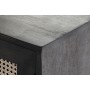 Sideboard DKD Home Decor   Brown Rattan Mango wood 155 x 40 x 61,5 cm