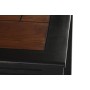 Dining Chair DKD Home Decor Dark brown Acacia (42 x 47 x 102 cm)