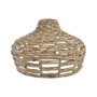 Écran de lampe DKD Home Decor Métal Fibre (45 x 45 x 30 cm)