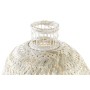Écran de lampe DKD Home Decor Bambou (31 x 31 x 58 cm)