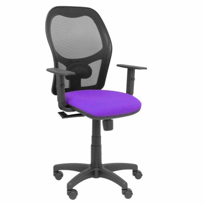 Chaise de Bureau Piqueras y Crespo 2B10CRN Lila