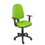 Chaise de Bureau Piqueras y Crespo SP22B10 Pistache