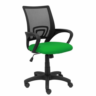 Chaise de Bureau Piqueras y Crespo 40B15RN Vert