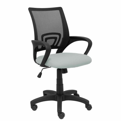 Chaise de Bureau Piqueras y Crespo 40B40RN Gris clair