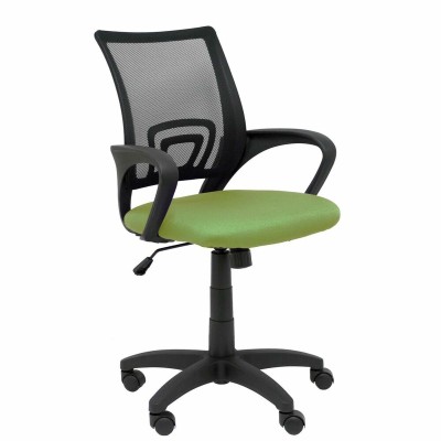 Chaise de Bureau Piqueras y Crespo 0B552RN Olive