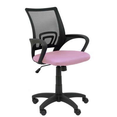 Chaise de Bureau Piqueras y Crespo 0B710RN Rose