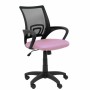 Office Chair Piqueras y Crespo 0B710RN Pink