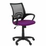 Office Chair Piqueras y Crespo 0B760RN Purple