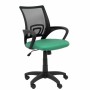 Office Chair Piqueras y Crespo 0B456RN Emerald Green