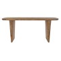 Dining Table DKD Home Decor Natural Recycled Wood Pinewood (180 x 90 x 77 cm)