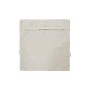 Cushion cover DKD Home Decor Multicolour Fringe Boho (60 x 60 x 2 cm)