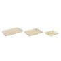 Set of chopping boards DKD Home Decor Tropical