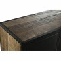 Sideboard DKD Home Decor Brown Metal (Refurbished B)