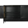 Sideboard DKD Home Decor Brown Metal (Refurbished B)