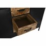 Sideboard DKD Home Decor Brown Metal (Refurbished B)