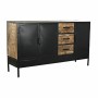 Sideboard DKD Home Decor Brown Metal (Refurbished B)