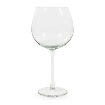 Wine glass set Royal Leerdam Degustation 580 ml 6 Pieces (6 Units)