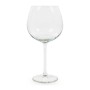 Wine glass set Royal Leerdam Degustation 580 ml 6 Pieces (6 Units)