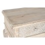 Meuble d'Entrée DKD Home Decor Blanc 91 x 42 x 81 cm