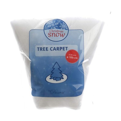 Jupe de sapin Decoris Ø 100 cm