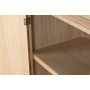 Buffet DKD Home Decor Marron Clair Pin Bois MDF 120 x 40 x 80 cm