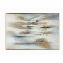 Toile DKD Home Decor polystyrène Toile 187 x 3,8 x 126 cm