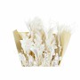 Bunch DKD Home Decor Beige Yellow Dried flower (10 x 5 x 18 cm) (2 Units)