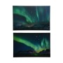 LED Picture Decoris 58 X 4 X 38 CM Acrylic