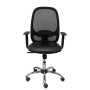 Office Chair Piqueras y Crespo 10CCRRN Black With armrests