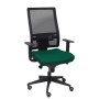 Office Chair Piqueras y Crespo 6B10CRP Dark green