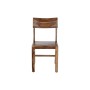 Dining Chair DKD Home Decor Natural 45 x 45 x 90 cm