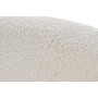 Canapé DKD Home Decor Blanc Moderne 193 x 80 x 73 cm