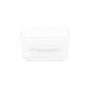 Snack tray DKD Home Decor Natural Bamboo Crystal 280 ml 32 x 21 x 6 cm
