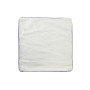 Housse de coussin DKD Home Decor Rose Vert Tropical 50 x 1 x 50 cm